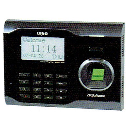 Access Control U-160